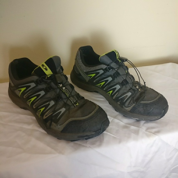 Salomon Other - Salomon XA Comp 7